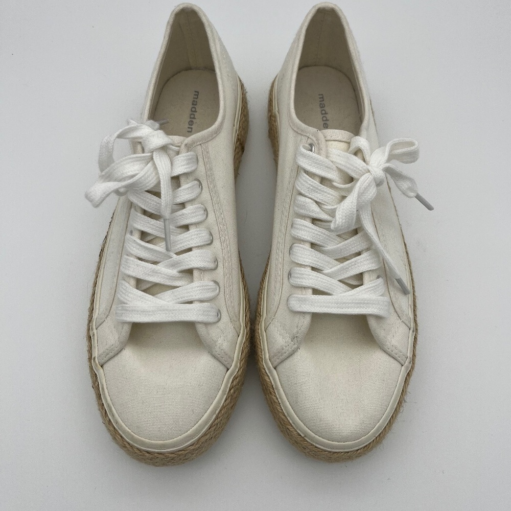 Madden Girl espadrillas athletic shoes